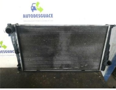 Radiador BMW Serie 3 Berlina  2 0 320d [2 0 Ltr  - 100 kW 16V Diesel CAT]