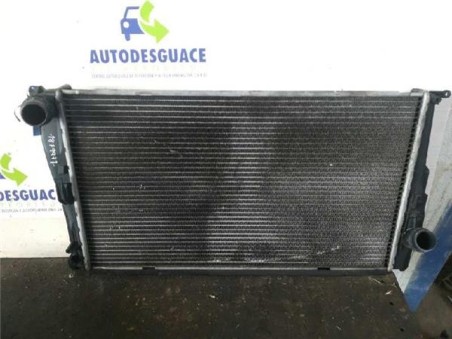 Radiador BMW Serie 3 Berlina  2 0 320d [2 0 Ltr  - 100 kW 16V Diesel CAT]