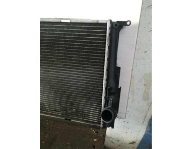 Radiador BMW Serie 3 Berlina  2 0 320d [2 0 Ltr  - 100 kW 16V Diesel CAT]