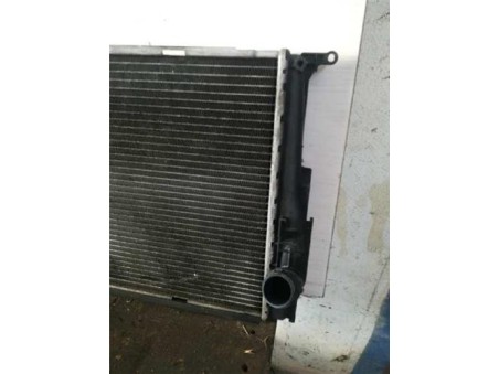 Radiador BMW Serie 3 Berlina  2 0 320d [2 0 Ltr  - 100 kW 16V Diesel CAT]