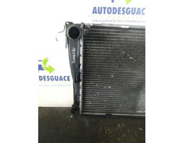 Radiador BMW Serie 3 Berlina  2 0 320d [2 0 Ltr  - 100 kW 16V Diesel CAT]