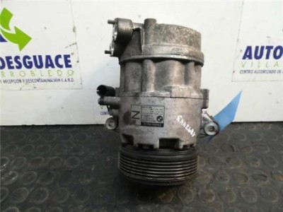 Compresor Aire Acondicionado BMW Serie 3 Compacto  1 8 316ti [1 8 Ltr  - 85 kW 16V]