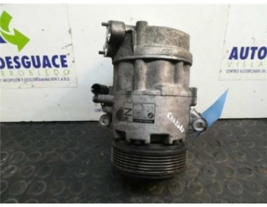 Compresor Aire Acondicionado BMW Serie 3 Compacto  1 8 316ti [1 8 Ltr  - 85 kW 16V]
