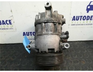 Compresor Aire Acondicionado BMW Serie 3 Compacto  1 8 316ti [1 8 Ltr  - 85 kW 16V]