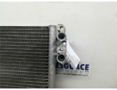 Radiador Aire Acondicionado BMW Serie 3 Berlina  2 0 320d [2 0 Ltr  - 100 kW 16V Diesel CAT]