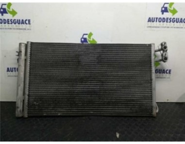 Radiador Aire Acondicionado BMW Serie 3 Berlina  2 0 320d [2 0 Ltr  - 100 kW 16V Diesel CAT]