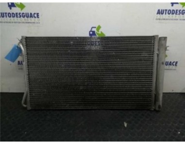 Radiador Aire Acondicionado BMW Serie 3 Berlina  2 0 320d [2 0 Ltr  - 100 kW 16V Diesel CAT]