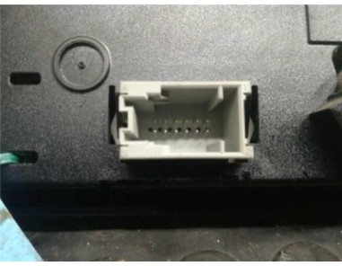 Mandos Climatizador BMW Serie 3 Berlina  2 0 320d [2 0 Ltr  - 100 kW 16V Diesel CAT]