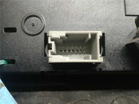 Mandos Climatizador BMW Serie 3 Berlina  2 0 320d [2 0 Ltr  - 100 kW 16V Diesel CAT]