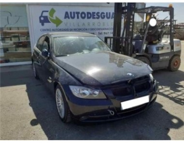 Radiador BMW Serie 3 Berlina  2 0 320d [2 0 Ltr  - 100 kW 16V Diesel CAT]