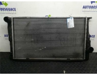 Radiador BMW Serie 3 Berlina  2 0 320d [2 0 Ltr  - 100 kW 16V Diesel CAT]