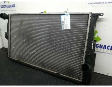 Radiador BMW Serie 3 Berlina  2 0 320d [2 0 Ltr  - 100 kW 16V Diesel CAT]