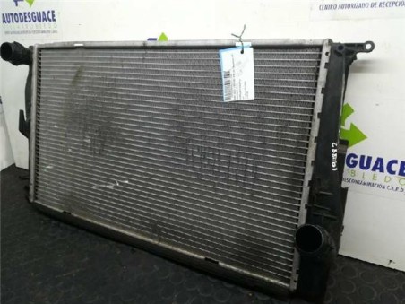 Radiador BMW Serie 3 Berlina  2 0 320d [2 0 Ltr  - 100 kW 16V Diesel CAT]