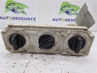 Mandos Calefaccion / Aire Acondicionado BMW Serie 3 Compacto  1 8 316ti [1 8 Ltr  - 85 kW 16V]