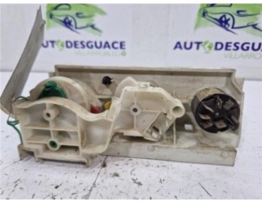 Mandos Calefaccion / Aire Acondicionado BMW Serie 3 Compacto  1 8 316ti [1 8 Ltr  - 85 kW 16V]