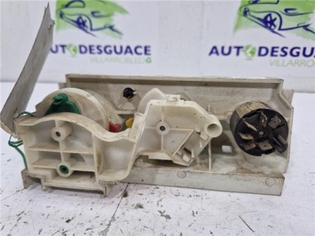 Mandos Calefaccion / Aire Acondicionado BMW Serie 3 Compacto  1 8 316ti [1 8 Ltr  - 85 kW 16V]