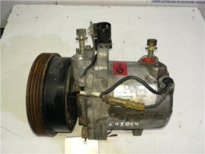 Compresor Aire Acondicionado BMW Serie 3 Compacto  1 9 318ti [1 9 Ltr  - 103 kW 16V CAT]