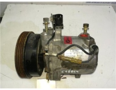 Compresor Aire Acondicionado BMW Serie 3 Compacto  1 9 318ti [1 9 Ltr  - 103 kW 16V CAT]