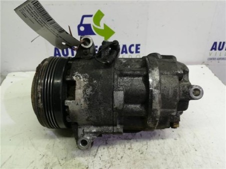 Compresor Aire Acondicionado BMW Serie 3 Compacto  2 0 320td [2 0 Ltr  - 110 kW 16V Diesel CAT]