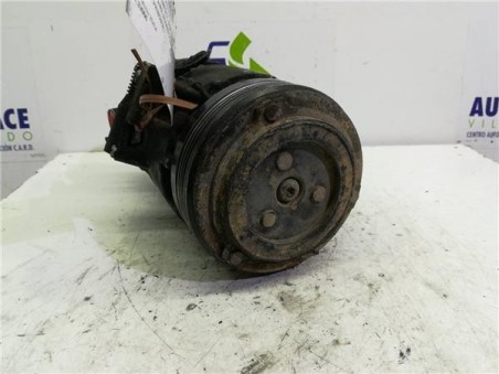 Compresor Aire Acondicionado BMW Serie 3 Compacto  2 0 320td [2 0 Ltr  - 110 kW 16V Diesel CAT]