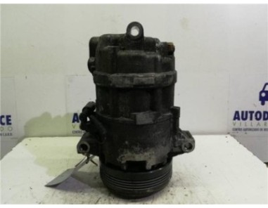 Compresor Aire Acondicionado BMW Serie 3 Compacto  2 0 320td [2 0 Ltr  - 110 kW 16V Diesel CAT]