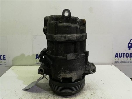 Compresor Aire Acondicionado BMW Serie 3 Compacto  2 0 320td [2 0 Ltr  - 110 kW 16V Diesel CAT]