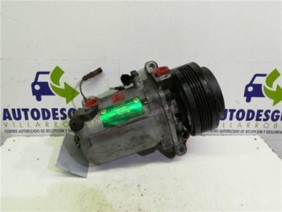 Compresor Aire Acondicionado BMW Serie 3 Berlina  2 0 320d [2 0 Ltr  - 100 kW 16V Diesel CAT]