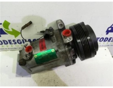 Compresor Aire Acondicionado BMW Serie 3 Berlina  2 0 320d [2 0 Ltr  - 100 kW 16V Diesel CAT]