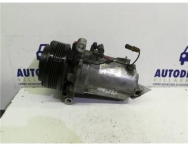 Compresor Aire Acondicionado BMW Serie 3 Berlina  2 0 320d [2 0 Ltr  - 100 kW 16V Diesel CAT]