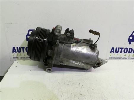 Compresor Aire Acondicionado BMW Serie 3 Berlina  2 0 320d [2 0 Ltr  - 100 kW 16V Diesel CAT]