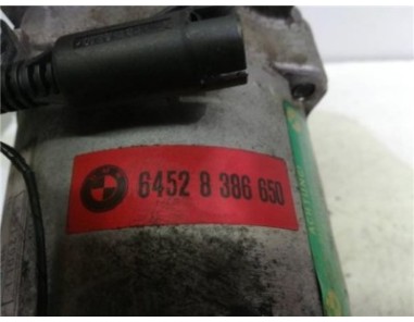 Compresor Aire Acondicionado BMW Serie 3 Berlina  2 0 320d [2 0 Ltr  - 100 kW 16V Diesel CAT]