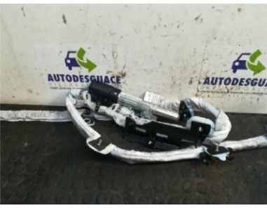 Airbag cortina delantero derecho BMW Serie 3 Berlina  2 0 320d [2 0 Ltr  - 100 kW 16V Diesel CAT]