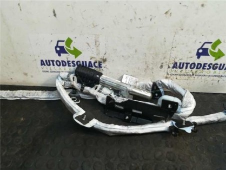 Airbag cortina delantero derecho BMW Serie 3 Berlina  2 0 320d [2 0 Ltr  - 100 kW 16V Diesel CAT]