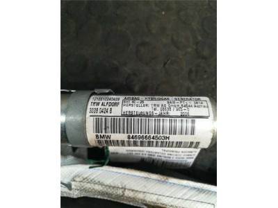 Airbag cortina delantero izquierdo BMW Serie 3 Berlina  2 0 320d [2 0 Ltr  - 100 kW 16V Diesel CAT]