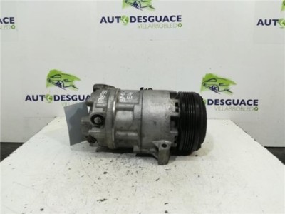 Compresor Aire Acondicionado BMW Serie 3 Berlina  2 0 320d [2 0 Ltr  - 100 kW 16V Diesel CAT]
