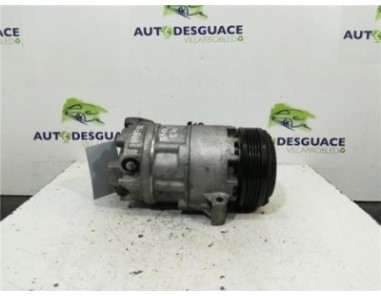 Compresor Aire Acondicionado BMW Serie 3 Berlina  2 0 320d [2 0 Ltr  - 100 kW 16V Diesel CAT]