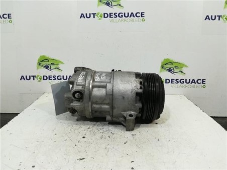 Compresor Aire Acondicionado BMW Serie 3 Berlina  2 0 320d [2 0 Ltr  - 100 kW 16V Diesel CAT]