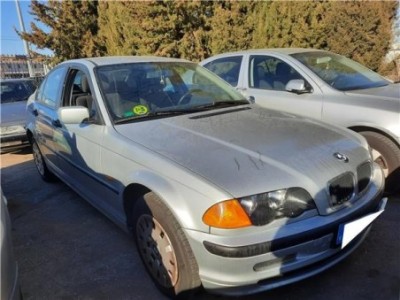 Compresor Aire Acondicionado BMW Serie 3 Berlina  2 0 320d [2 0 Ltr  - 100 kW 16V Diesel CAT] 2