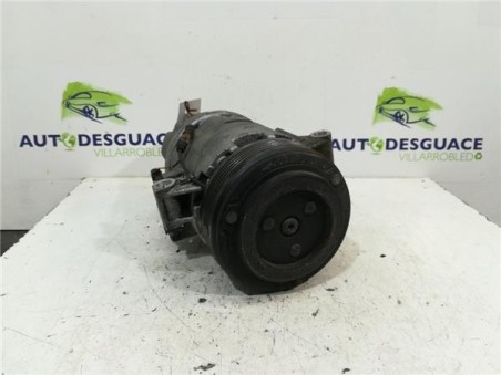 Compresor Aire Acondicionado BMW Serie 3 Berlina  2 0 320d [2 0 Ltr  - 100 kW 16V Diesel CAT]