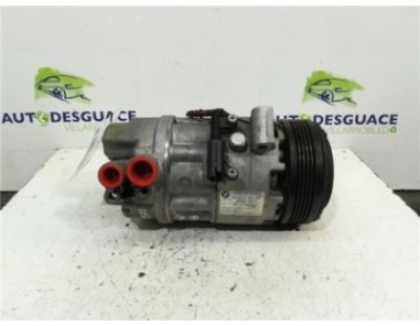 Compresor Aire Acondicionado BMW Serie 3 Berlina  2 0 320d [2 0 Ltr  - 100 kW 16V Diesel CAT]