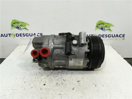 Compresor Aire Acondicionado BMW Serie 3 Berlina  2 0 320d [2 0 Ltr  - 100 kW 16V Diesel CAT]