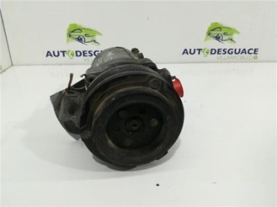 Compresor Aire Acondicionado BMW Serie 3 Berlina  2 0 320d [2 0 Ltr  - 100 kW 16V Diesel CAT]