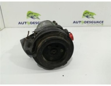 Compresor Aire Acondicionado BMW Serie 3 Berlina  2 0 320d [2 0 Ltr  - 100 kW 16V Diesel CAT]