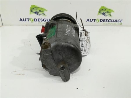 Compresor Aire Acondicionado BMW Serie 3 Berlina  2 0 320d [2 0 Ltr  - 100 kW 16V Diesel CAT]