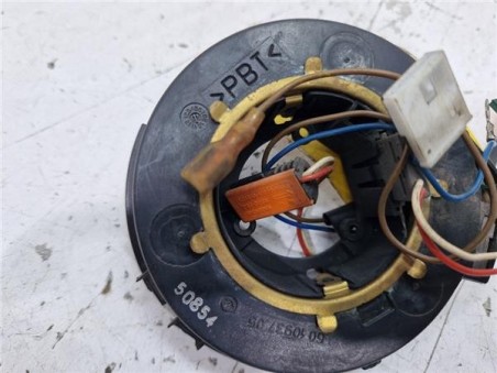 Anillo Airbag BMW Serie 3 Compacto  1 7 318tds [1 7 Ltr  - 66 kW Turbodiesel CAT]