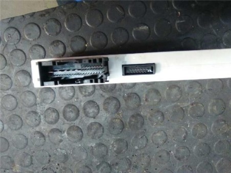 Modulo Confort BMW Serie 3 Berlina  2 0 320d [2 0 Ltr  - 100 kW 16V Diesel CAT]