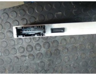 Modulo Confort BMW Serie 3 Berlina  2 0 320d [2 0 Ltr  - 100 kW 16V Diesel CAT]