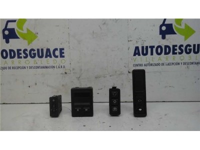 Conjunto Interruptores BMW Serie 3 Compacto  1 9 318ti [1 9 Ltr  - 103 kW 16V CAT]