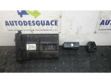 Conjunto Interruptores BMW Serie 3 Compacto  2 0 320td [2 0 Ltr  - 110 kW 16V Diesel CAT]