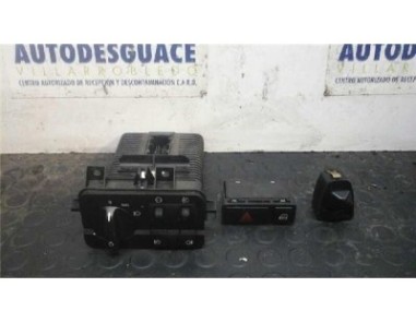 Conjunto Interruptores BMW Serie 3 Compacto  2 0 320td [2 0 Ltr  - 110 kW 16V Diesel CAT]
